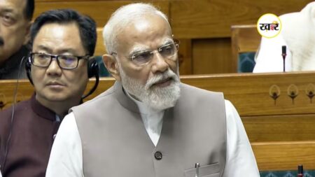 पश्चिम एशिया संकट के बीच भारत की ऊर्जा सुरक्षा