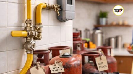 PNG Gas Connection: अब घर-घर पहुंचेगी पाइप वाली गैस,जानें ऑनलाइन आवेदन और फायदे अब घर-घर पहुंचेगी पाइप वाली गैस