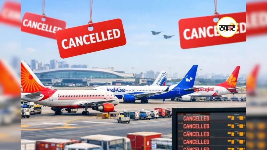 कतर का एयरस्पेस बंद