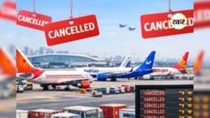 कतर का एयरस्पेस बंद, इंडिगो और अकासा एयर ने रद्द की खाड़ी देशों की उड़ानें कतर का एयरस्पेस बंद