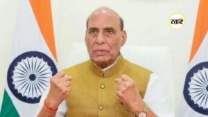 मिडिल ईस्ट जंग पर रक्षा मंत्री राजनाथ सिंह का बड़ा बयान