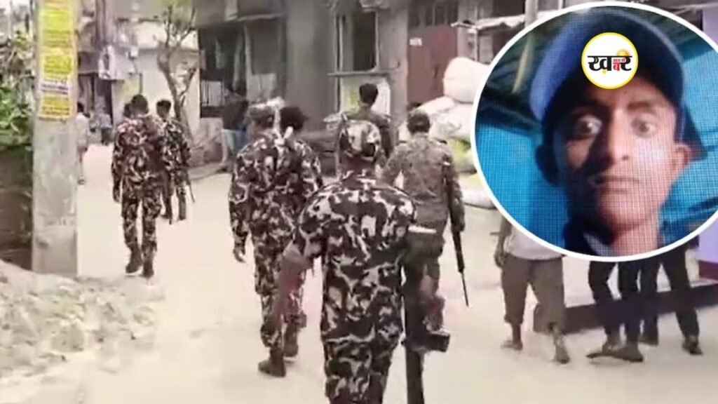 टी-20 वर्ल्ड कप मैच के दौरान विवाद बना खूनी झगड़ा, 17 साल के किशोर की पीट-पीटकर हत्या टी-20 वर्ल्ड कप मैच के दौरान विवाद बना खूनी झगड़ा