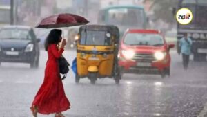 यूपी में मौसम का कहर