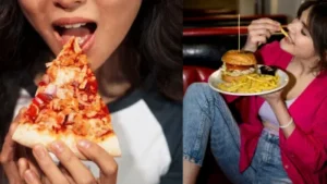 पिज्जा खाने के बाद बिगड़ी तबीयत, आरा में 15 साल के छात्र की जान चली गई