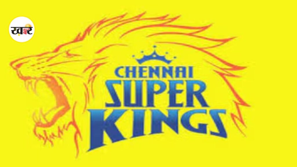 Chennai Super Kings