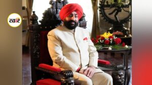 Uttarakhand Governor