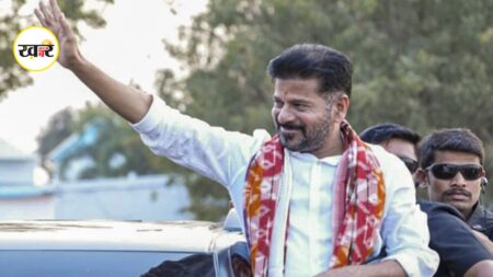 Telangana Budget 2026: रेवंत रेड्डी का बड़ा ऐलान,तेलंगाना बजट में शिक्षा और पोषण पर रखा खास फोकस Telangana Budget 2026