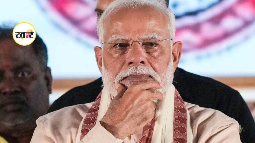 Pm Modi Iran News: मिडिल ईस्ट तनाव के बीच मोदी–ईरान राष्ट्रपति की अहम बातचीत Iran Israel War