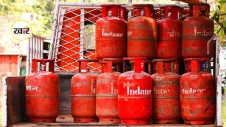 सरकार दे रही है मुफ्त गैस सिलेंडर, ऐसे उठाएं योजना का लाभ