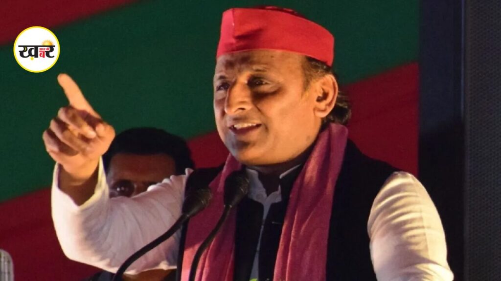 Akhilesh Yadav: Noida से पश्चिमी यूपी तक सियासी संदेश, Dadri में अखिलेश यादव का बड़ा शो, क्या अखिलेश यादव की रैली से बदलेगा समीकरण? समाजवादी पार्टी रैली