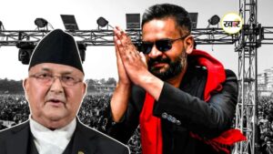 नेपाल चुनाव