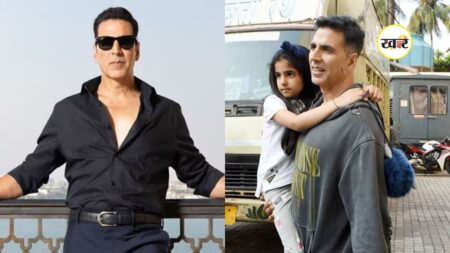 Akshay Kumar Daughter Case: ऑनलाइन गेमिंग के दौरान अश्लील फोटो मांगने वाला गिरफ्तार