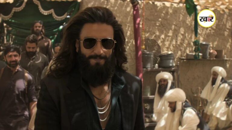 Dhurandhar 2 Box office Collection: 26वें दिन धुरंधर के कलेक्शन में आई बड़ी गिरावट, जानें बॉक्स ऑफिस का हाल Dhurandhar 2 Box office Collection: 26वें दिन धुरंधर के कलेक्शन में आई बड़ी गिरावट