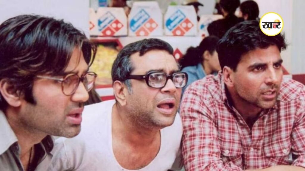 Hera Pheri 3 Delay: अभी नहीं बनेगी फिल्म
