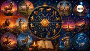 राशिफल जानें किसे मिलेगा लाभ और किन्हें रहना होगा सावधान