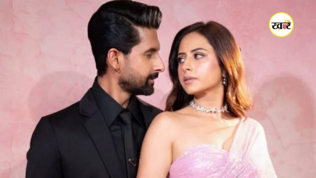 पत्नी सरगुन मेहता के सामने आई दिलचस्प कहानी