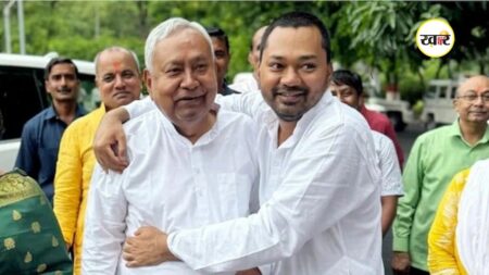 Nishant Kumar JDU Entry: बिहार राजनीति में बड़ा बदलाव, निशांत संभालेंगे JDU की कमान? बिहार राजनीति में बड़ा बदलाव