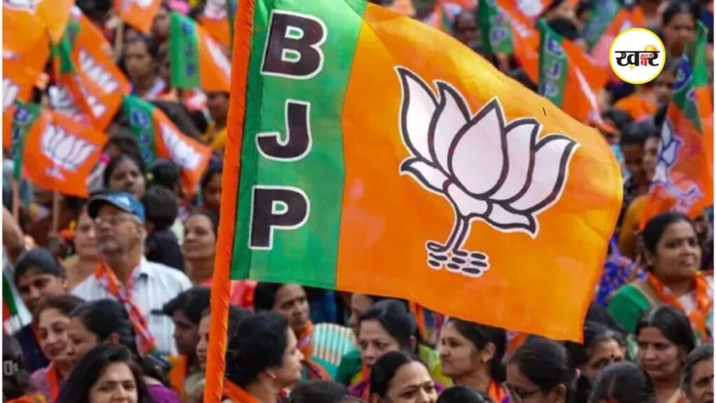 तमिलनाडु चुनाव 2026 बीजेपी उम्मीदवारों की लिस्ट जारी