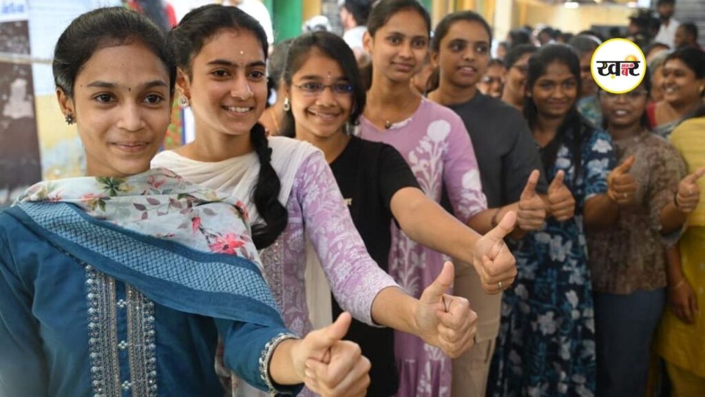  4 मई को आएंगे अंतिम नतीजे