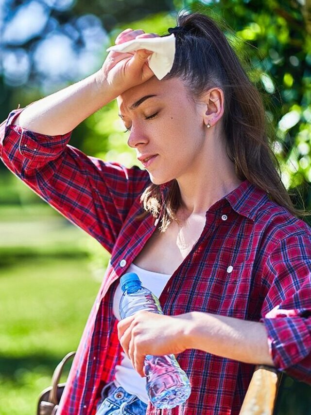 गर्मी में डिहाइड्रेशन से कैसे बचे