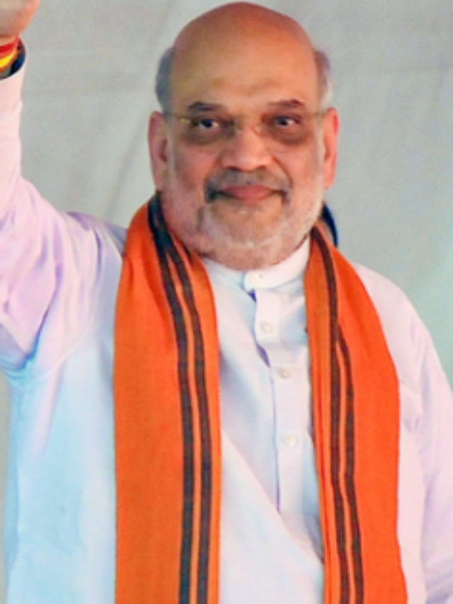 गृह मंत्री अमित शाह करेंगे लद्दाख का दौरा