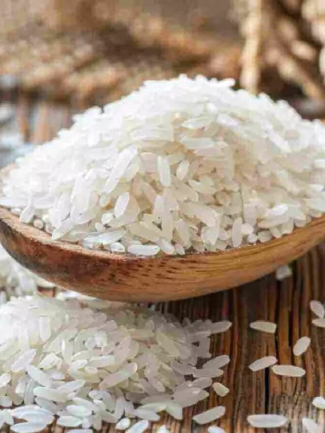 चावल से पाए ग्लोइंग स्किन जानें आसान घरेलू नुस्खे