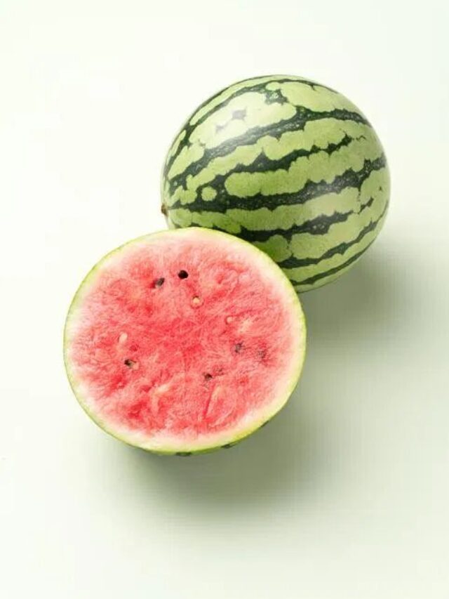 तरबूज खाने से शरीर को कौन सा विटामिन मिलता है?