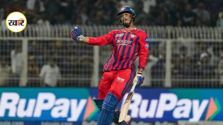 Mukul Choudhary: अंडरडॉग से हीरो तक, कौन हैं मुकुल चौधरी? KKR के खिलाफ तूफानी पारी से बने रातों-रात स्टार Mukul Choudhary