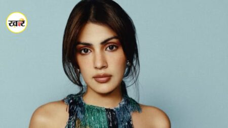 Rhea Chakraborty