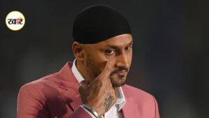 हरभजन सिंह