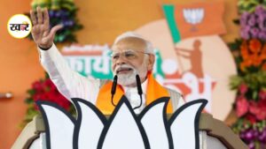 PM Modi West Bengal Election