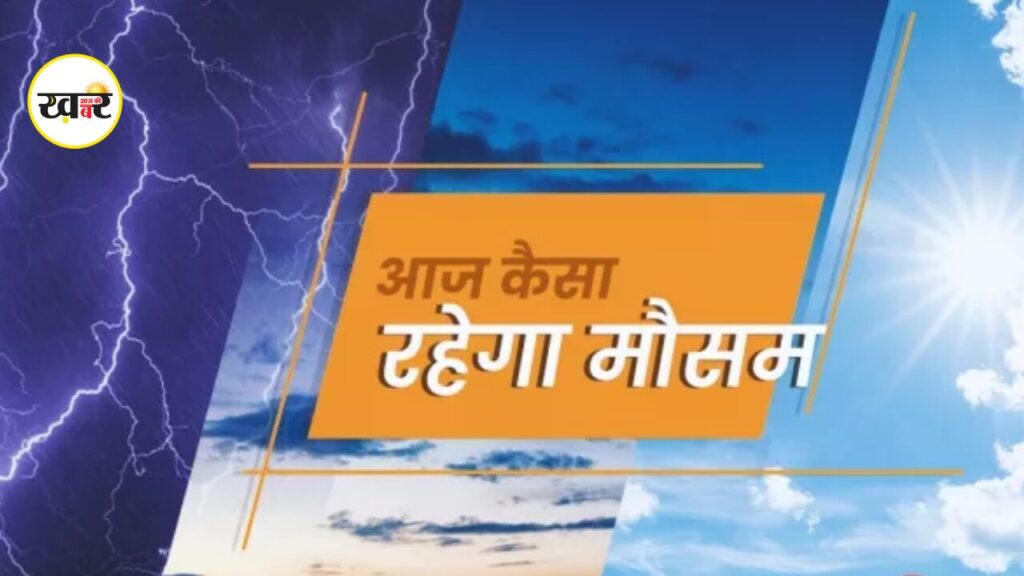 Weather Update Today