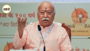 Mohan Bhagwat