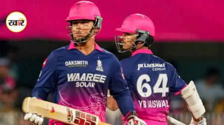 RR vs MI IPL Match: मुंबई इंडियंस को 27 रनों से हराकर, राजस्थान रॉयल्स ने बरकरार रखा अपना जलवा IPL 2026