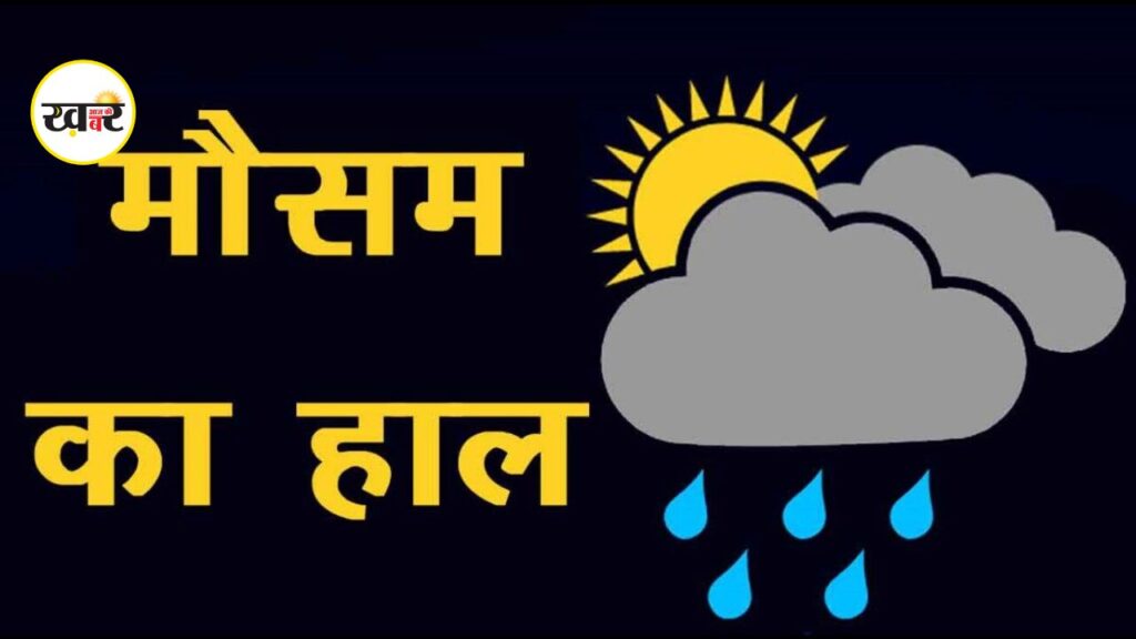 Aaj Ka Mausam