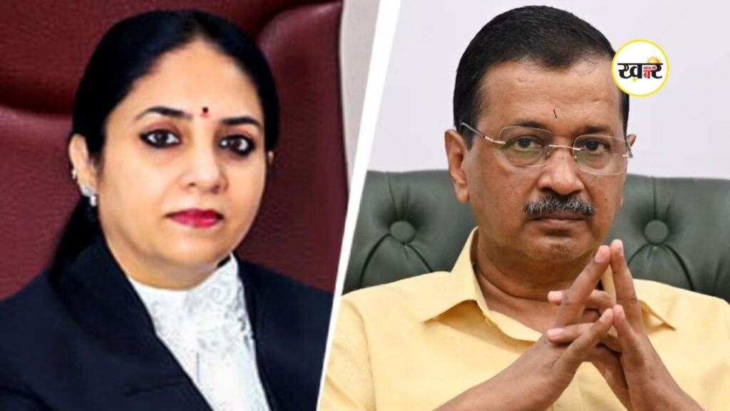 अरविंद केजरीवाल