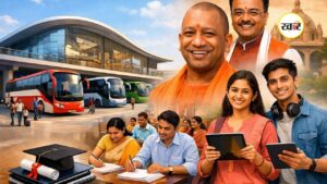 राज्य में बनेंगे 49 मॉडर्न बस अड्डे