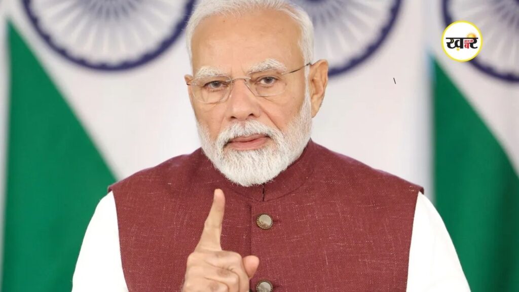 कहा- महिला आरक्षण के खिलाफ गए तो चुकानी होगी कीमत