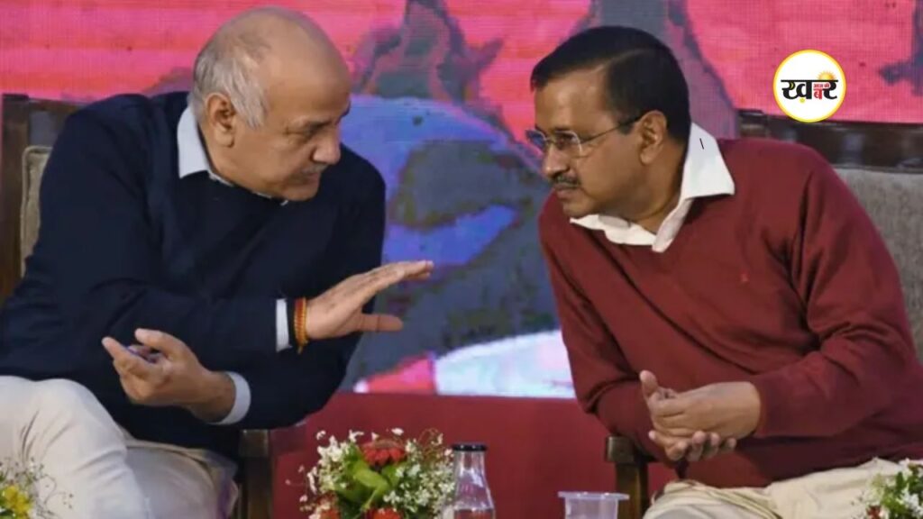 मनीष सिसोदिया अब जस्टिस स्वर्णकांता की कोर्ट में नहीं होंगे पेश