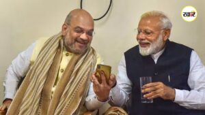 BJP in West Bengal: 15 साल बाद बंगाल में सत्ता परिवर्तन