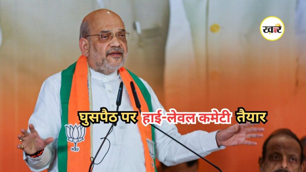 Demographic Changes: अमित शाह ने तैयार किया मिशन क्लीन इंडिया प्लान
