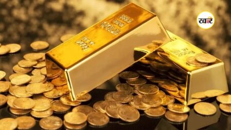 Gold Price Update: यूपी में सोना-चांदी के दाम में बड़ा उछाल