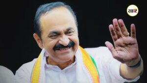 Kerala New CM VD Satheesan: केरल के नए मुख्यमंत्री बने वीडी सतीशन