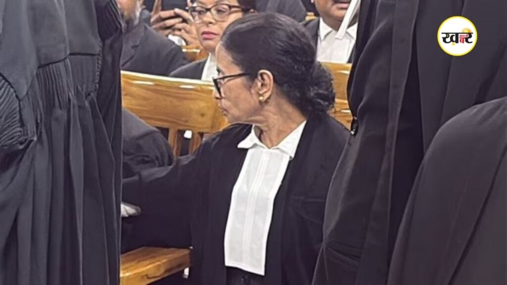 Mamata Banerjee चुनाव के बाद हिंसा पर की बहस