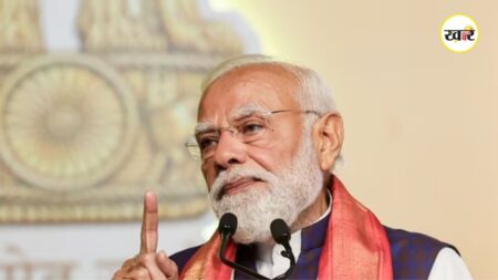 PM Modi Gold News: एक साल तक गोल्ड न खरीदने की अपील क्यों कर रहे पीएम मोदी
