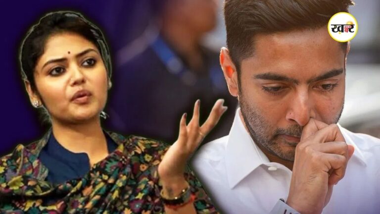 Sayani Ghosh on Abhishek property Row: अभिषेक-सयानी विवाद