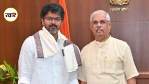 Thalapathy Vijay