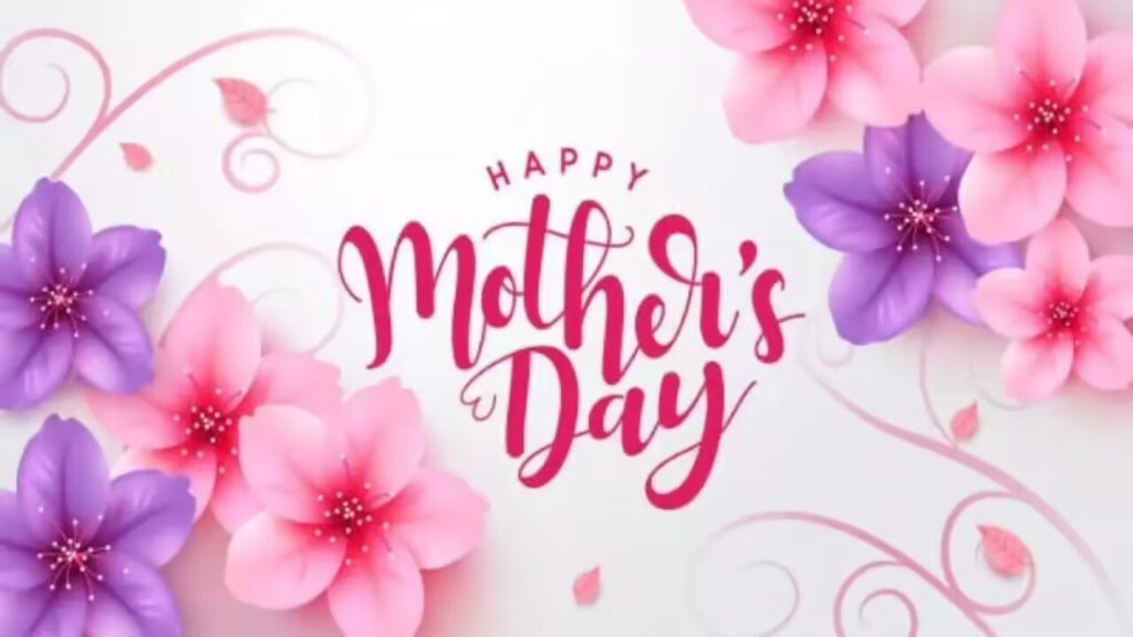 Mothers Day 2026