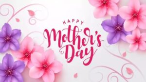 Mothers Day 2026