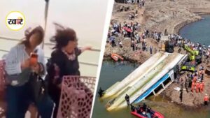 जबलपुर क्रूज हादसा